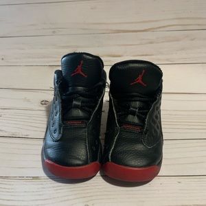 Toddler Jordans 13 RETRO